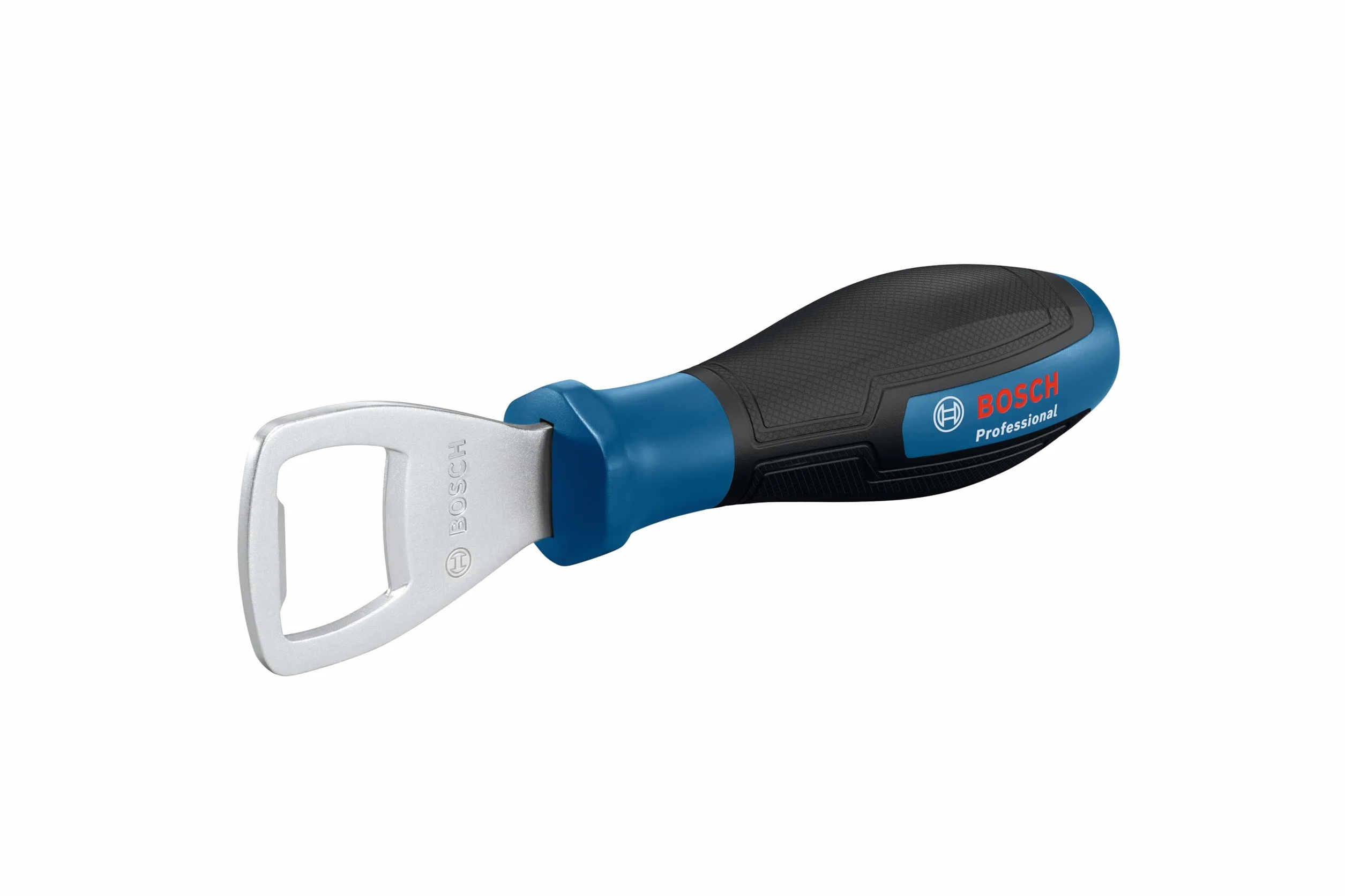 Bosch Professional Otwieracz do butelek (warga ze stali nierdzewnej o grubości 3,0 mm)