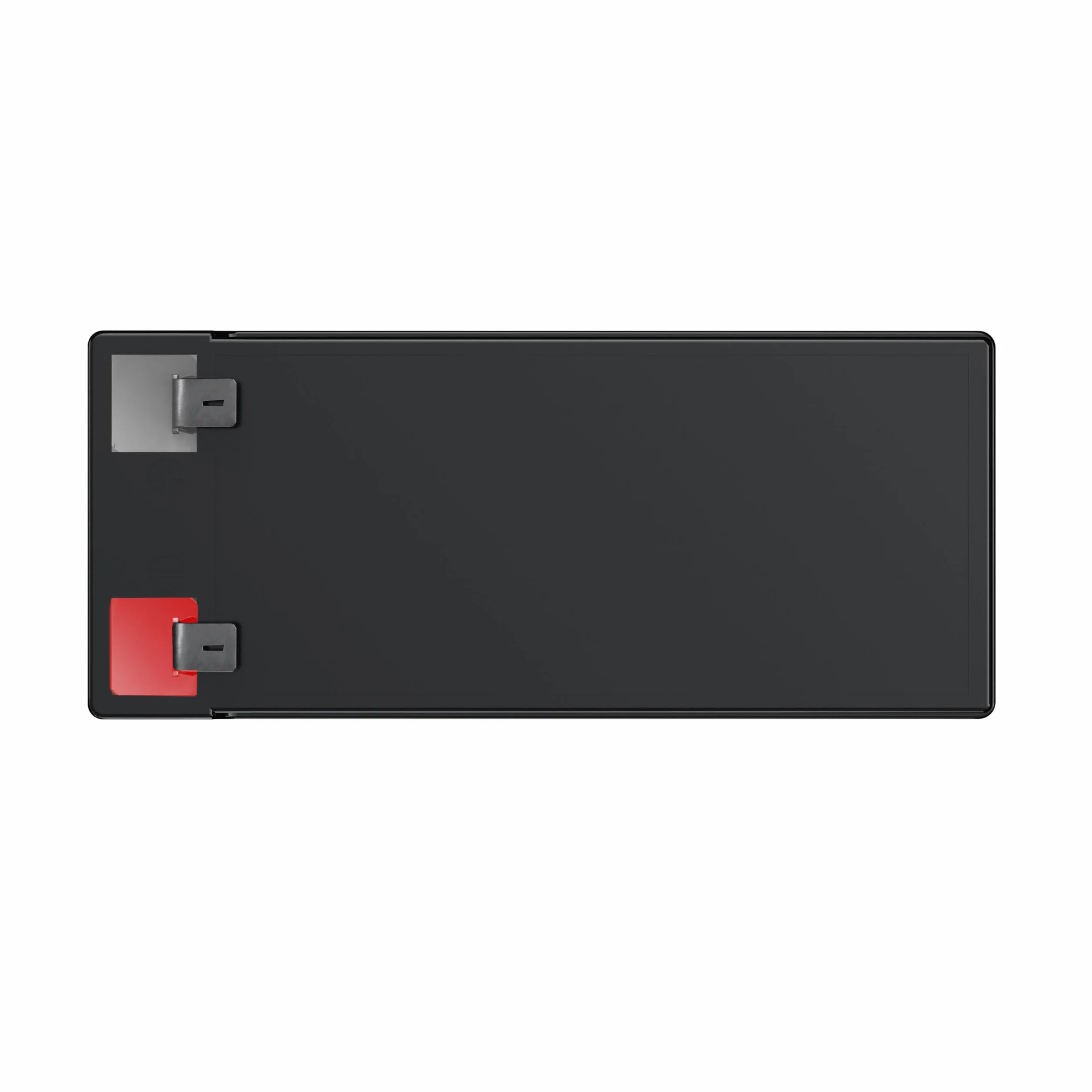 Green Cell CUBE LiFePO4 akumulator 7 Ah 12,8 V – akumulator litowo-żelazowo-fosforanowy do samochodów kempingowych, łodzi, instalacji solarnych, systemów off-grid, z BMS, lekki i bezpieczny