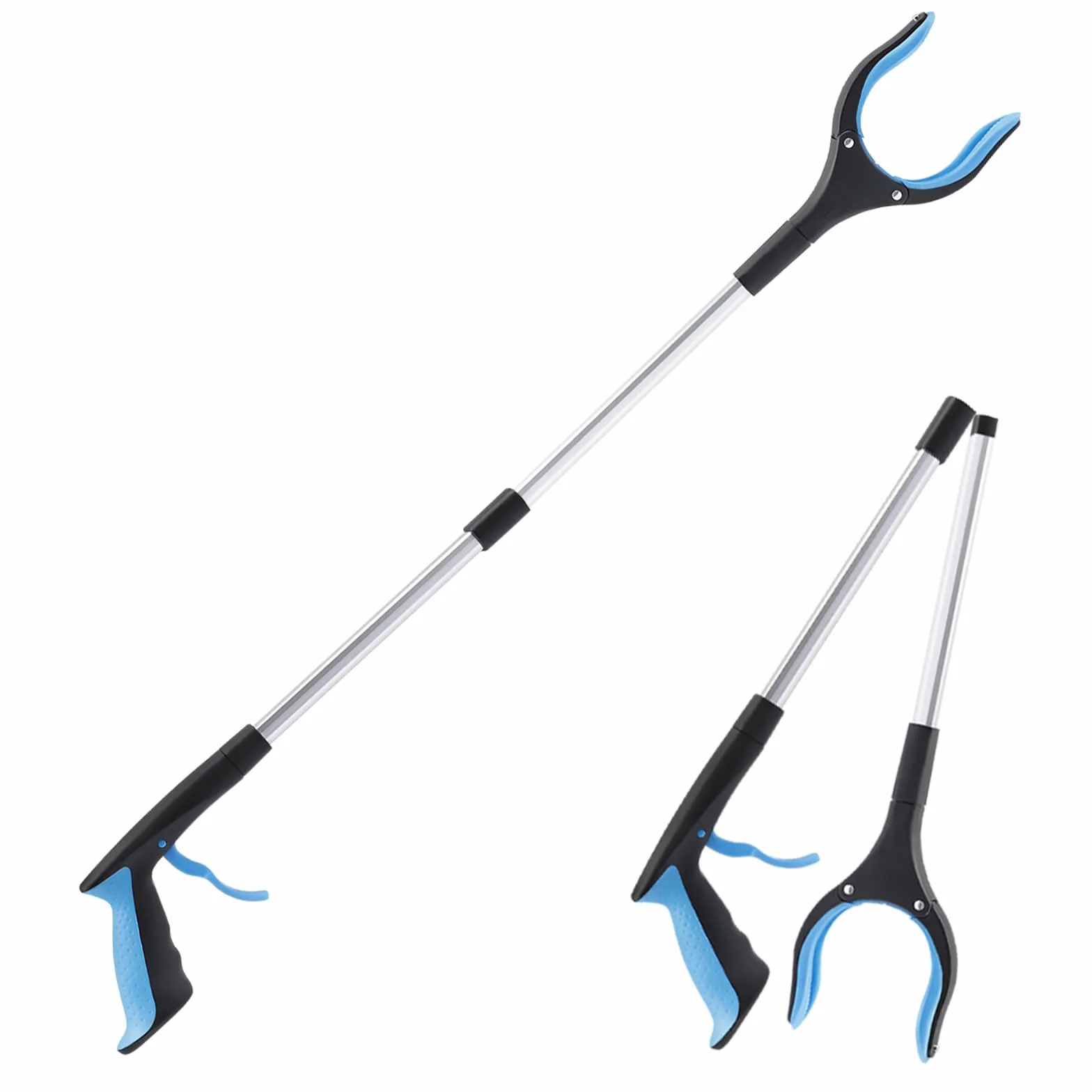 Szczypce chwytakowe dla seniorów (Blue-1 szt.)