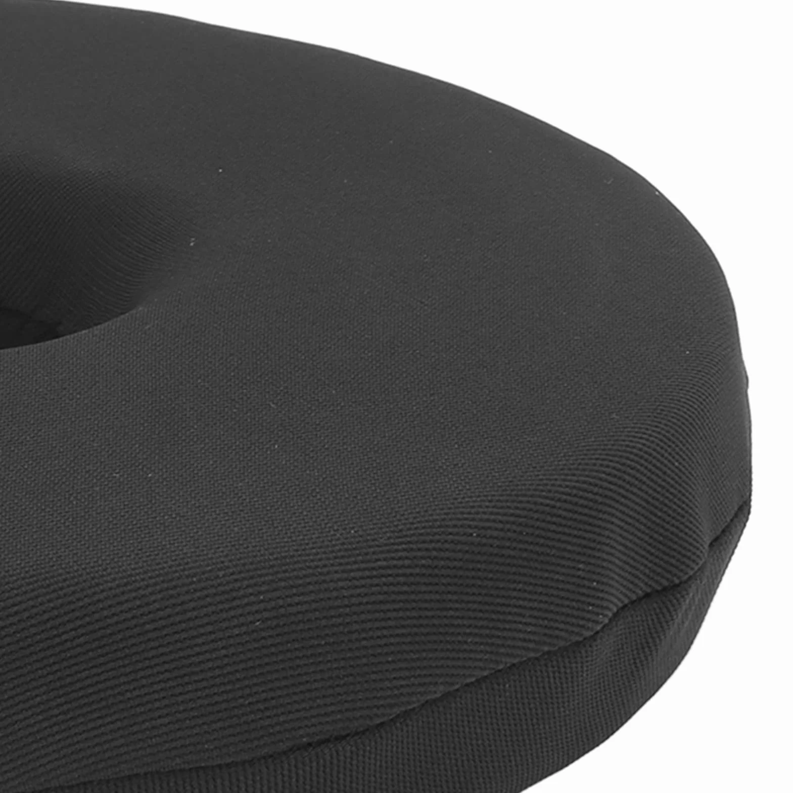 Poduszka przeciwodleżynowa na wózek inwalidzki, poduszka przeciwodleżynowa, wygodna poduszka, 30 cm, okrągła gąbka, poduszka przeciwodleżynowa do ciąży, kość ogonowa, po porodzie