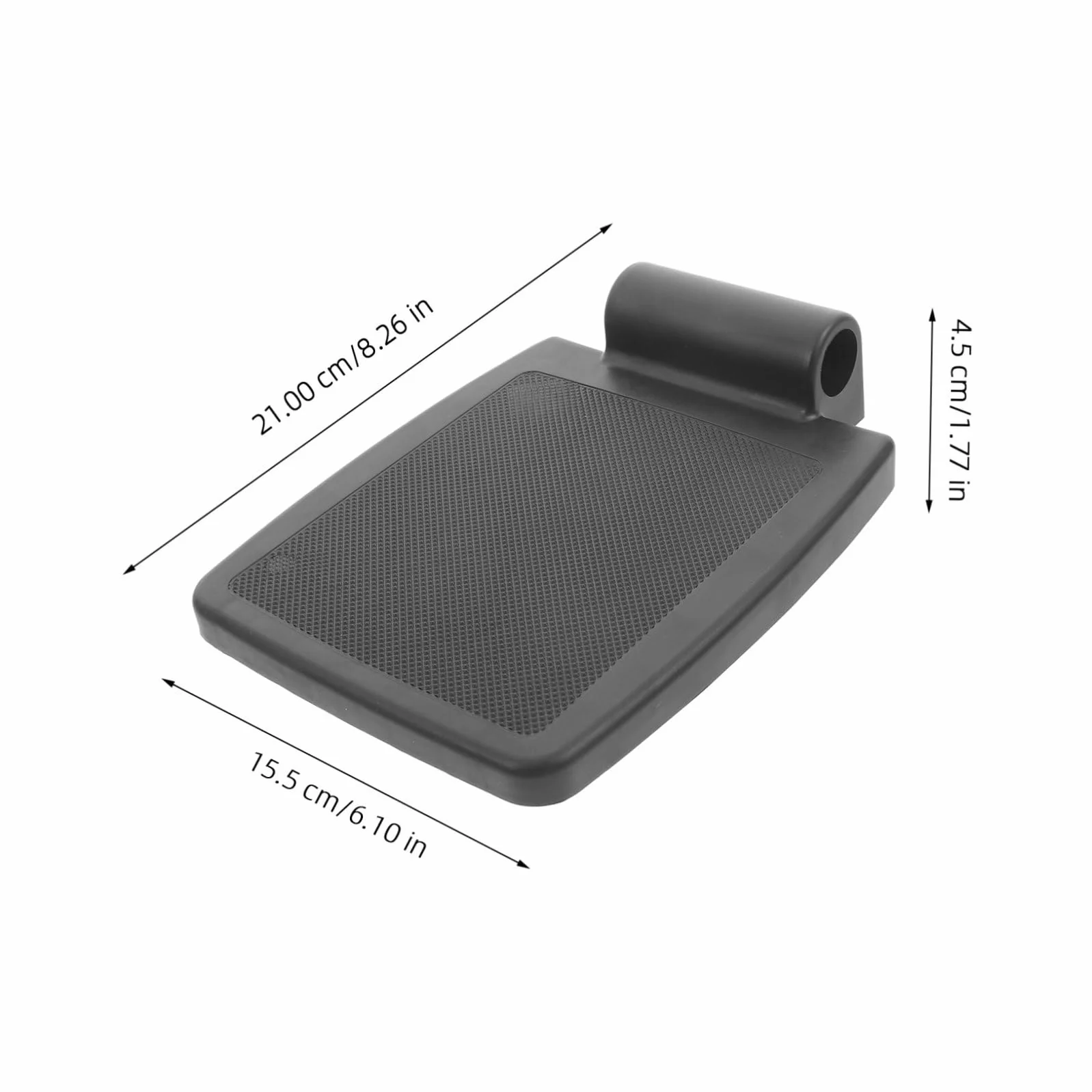 Vaguelly 2 Szt Pebble Akcesoria Do Wózków Inwalidzkich Podnoszony Podnóżek Do Wózka Inwalidzkiego Stabilne Podnóżki Do Wózków Inwalidzkich Podnoszone Podnóżki Do Wózków Inwalidzkich