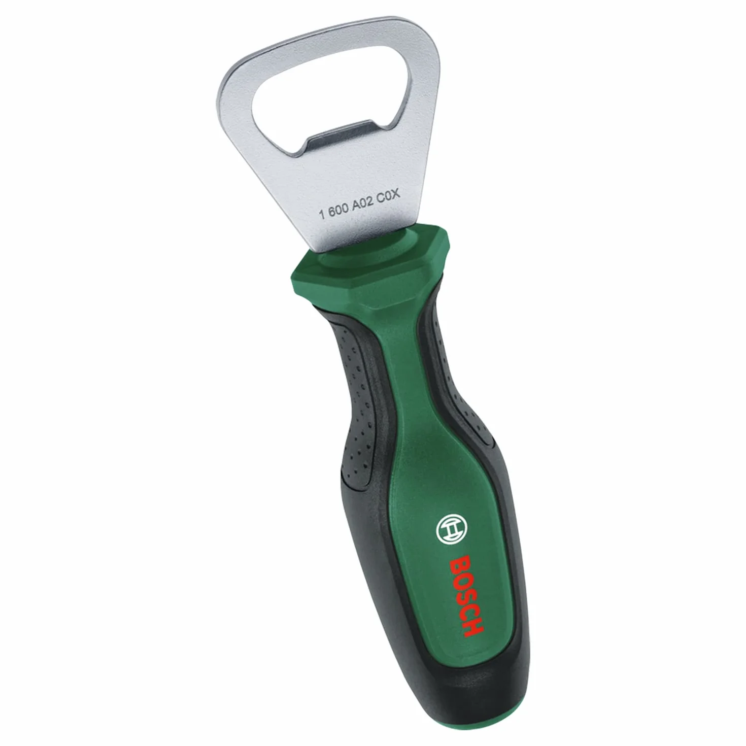 Bosch Otwieracz do Butelek, Zielony